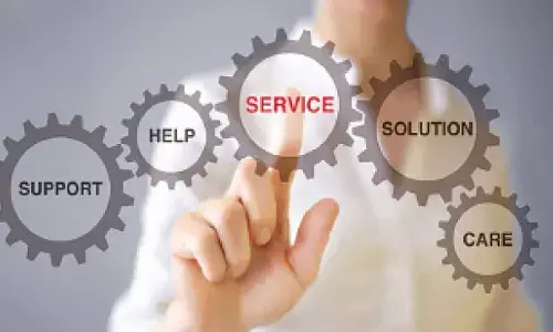 Services sector stays strong at 58.9 PMI in Oct