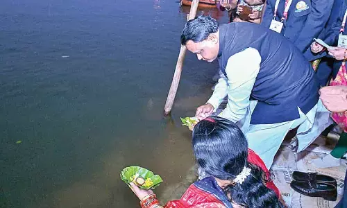 CM opens Bali Jatra, enhances grant to Rs 10 cr