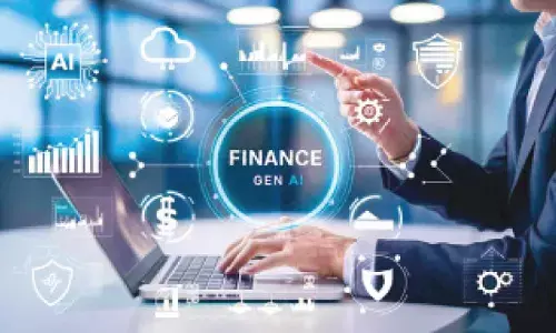 How AI is redefining the future of financial learning