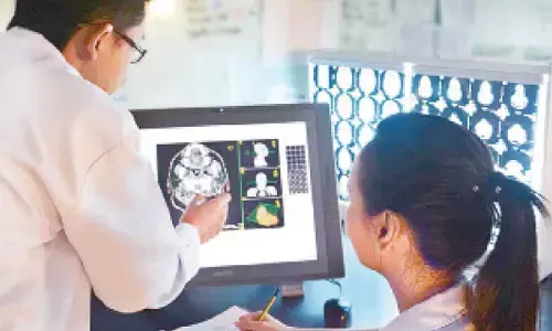 Today is International Day of Medical Physics: Understanding the vital role of medical physicists in healthcare