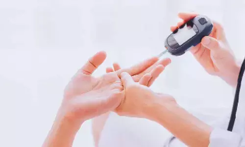 IIT Bombay researchers study hidden blood markers to spot diabetes risk