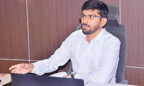 AP CEO issues guidelines for pre-revision of electoral rolls