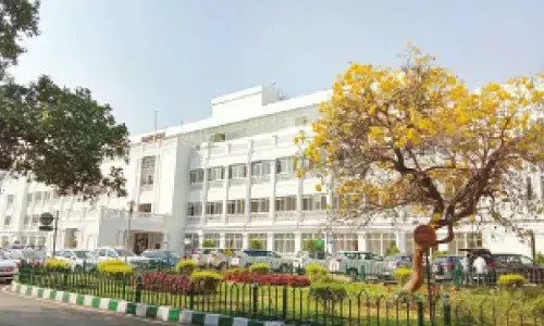 Assembly secretariat clarifies… No irregularity in furniture procurement for MLAs’ residence