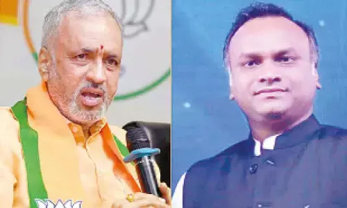 Priyank Kharge slams Kageri’s remark on ‘Jana Gana Mana’