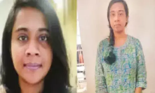 Woman software engineer held for multiple hoax bomb threat emails