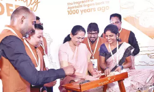 AIAMA EXPO 2025 marks a new era for agarbathi industry