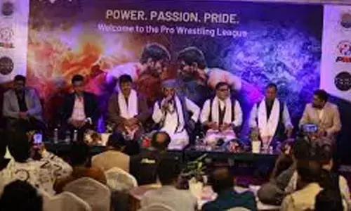 Pro Wrestling League set for a grand comeback