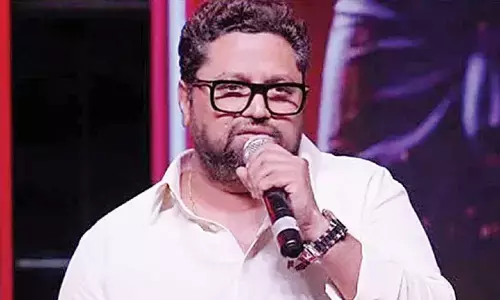 Producer Rajesh Danda issues public apology to media after controversial remarks at ‘K Ramp’ success meet