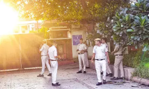 Crime Branch busts Nasir gang unit, key members in custody