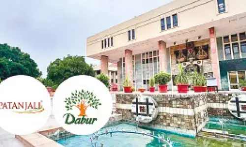 Delhi HC to Patanjali: How can you call other chyawanprash products dhoka