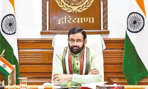 Haryana govt to launch World Bank-funded ‘water secure’ program