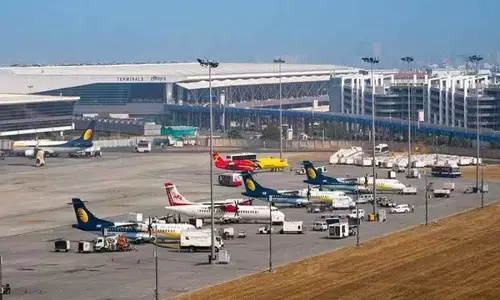 Air Traffic Control Glitch Cripples Operations At Delhi Airport, Over 150 Flights Delayed