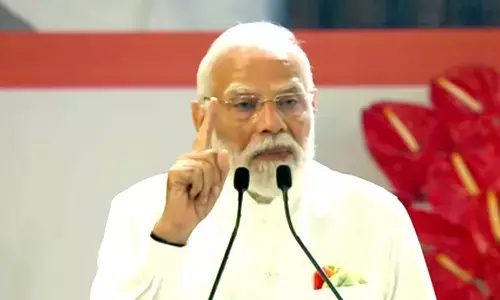 Vande Mataram boosts nations self-confidence, PM Modi inaugurates year-long celebration of national song