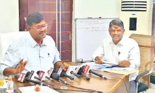 HC orders prompt action on Krishna idol in MBNR