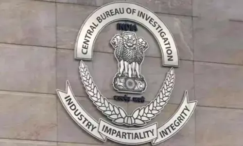 CBI registers case against ex-Punjab DGP Mustafa, wife after son’s death