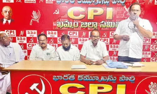 CPI to take centenary celebrations to every household