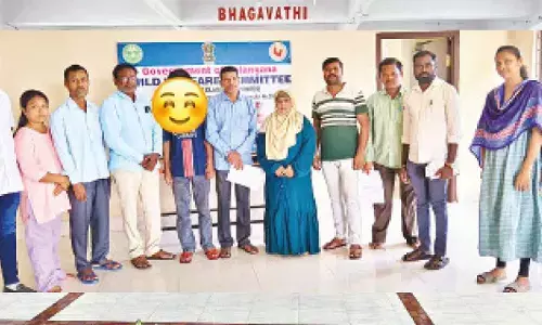 Runaway boy from Assam restored to parents