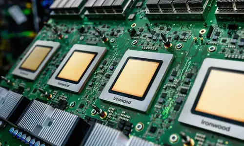Google Unveils Ironwood TPUs: Its Most Powerful AI Chip Yet to Rival Nvidia and Microsoft