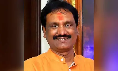 Pune land deal row: Oppn slams Mahayuti govt for omitting name of Ajit Pawars son in FIR