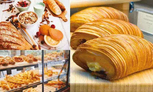 Beyond sugar and flour: The rise of functional and healthy bakery trends