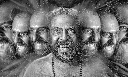 ‘Bramayugam’ triumphs at Kerala State Film Awards with four major wins