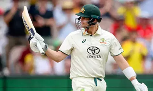 Smith to lead NSW in Sheffield Shield for first time in 8 years