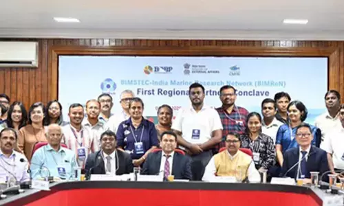 India hosts first biennial conference of BIMReN to boost cooperation in Bay of Bengal