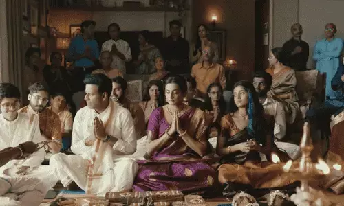 Family Man Season 3 Review: Raj & DK Deliver Their Best, Manoj Bajpayee & Jaideep Ahlawat Shines