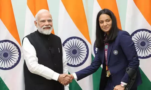 Pratika Rawal confirms receiving ODI WC winner’s medal after Jay Shah’s intervention