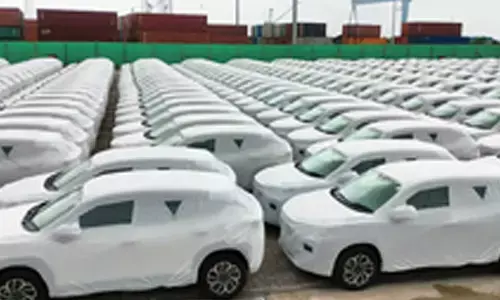 GST reforms, festive boost drive India’s auto sales to record high in Oct: Data