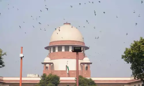 Supreme Court Clarifies Air India Crash Pilots Not To Blame, Agrees To Examine Fresh Plea For Independent Probe