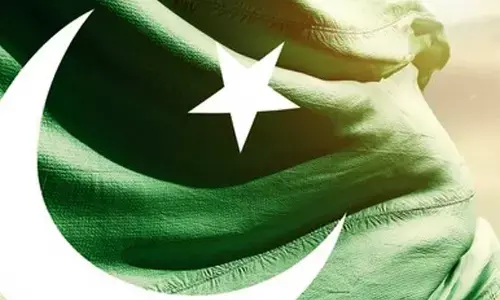 Pakistan’s Illegal Nuclear Activities Reflect Its Past Conduct, Says Indian Government