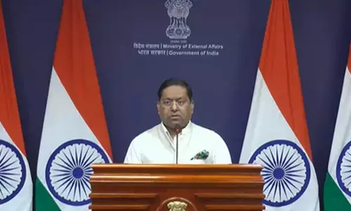 Quad serves as valuable platform for discussions in Indo-Pacific region: MEA