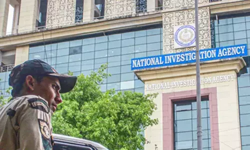 NIA charge sheets 18th accused; fresh charges filed against five in Bhopals HuT terror case