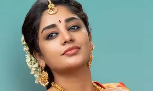 ‘Ramani Kalyanam’ promises a heartfelt tale of love and life