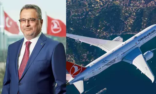 Continuing its steady growth in line with its 2033 targets, Turkish Airlines reported 1.1 billion USD Profit from Main Operations in the third quarter of 2025