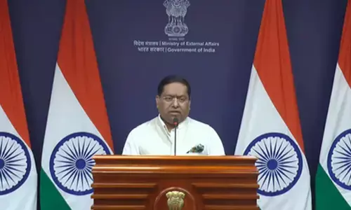 We all know which country is factory of terrorism: MEA slams Pakistan for supporting terrorists