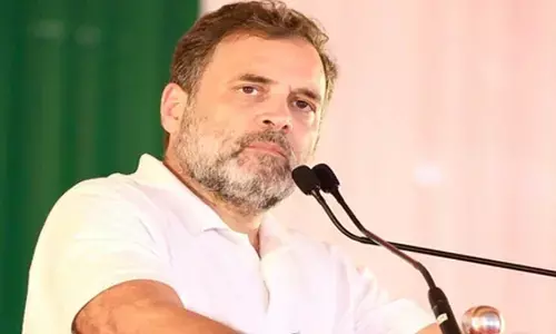Rahul Gandhi to address district Congress chiefs’ training camp in MPs Pachmadhi tomorrow