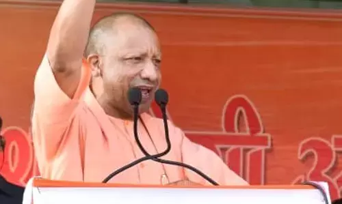 Bihar Assembly Elections    The masterminds behind the infiltrators in Dhaka will also be brought to justice: CM Yogi