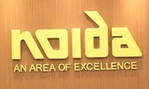 Noida Authority launches one-month drive to improve village sanitation, water, and roads