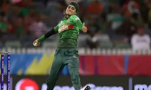 Womens wing of BCB to probe allegations of sexual harassment by former captain Jahanara Alam