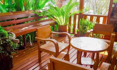 Smart furniture care tips for the rainy season