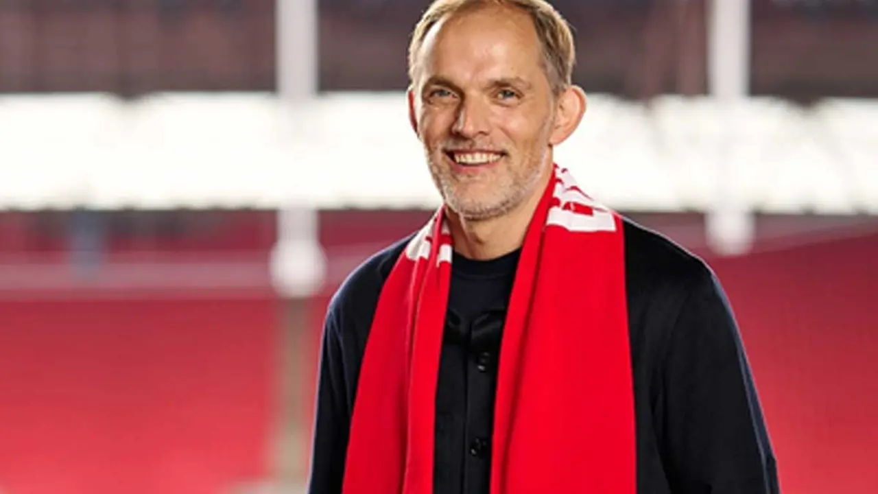 Bellingham’s edge is ‘very good thing’ for England, says manager Tuchel