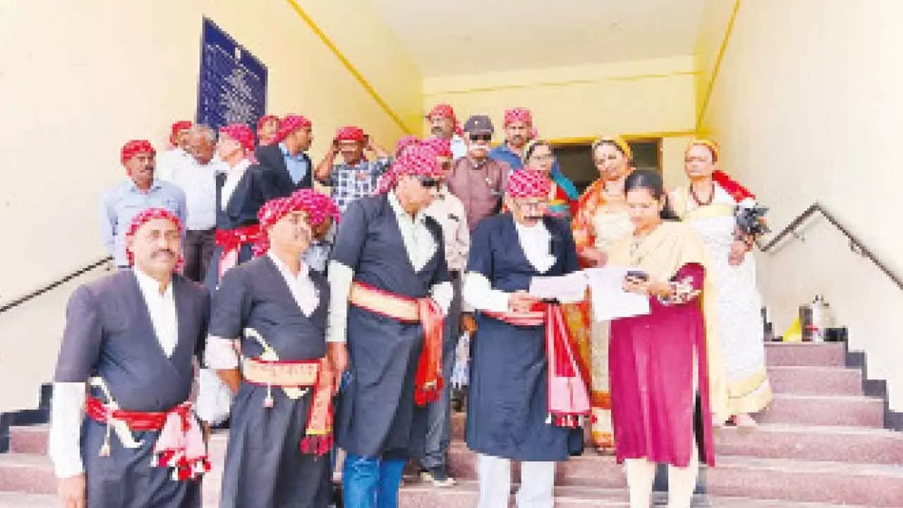 Beneath Kodagu’s canopy: Codava Council’s satyagraha revives cry for autonomy, echoing promises of 1956 Beneath Kodagu’s canopy: Codava Council’s satyagraha revives cry for autonomy, echoing promises of 1956