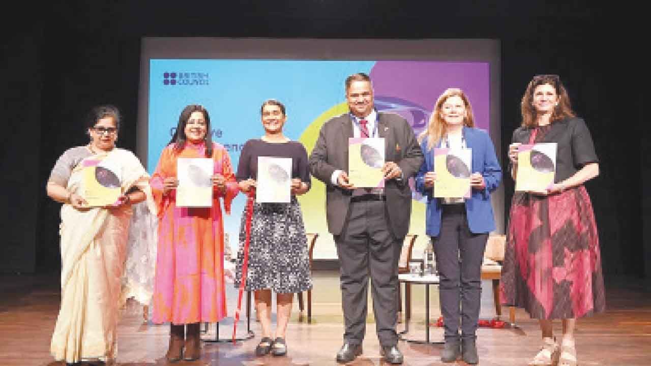 British Council’s inaugural ‘Creative Convergence: Growth Reimagined’ kicks off