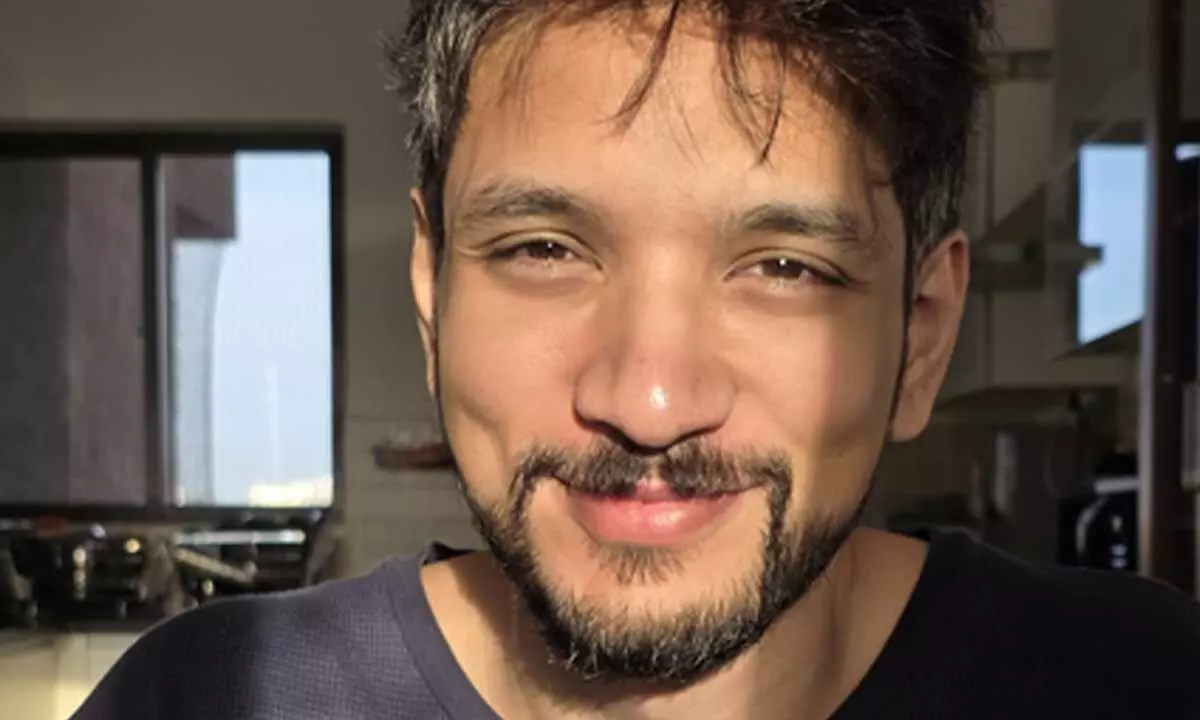 Letting my bike Dyna go was one of the hardest losses of my life, says actor Gautham Karthik Letting my bike Dyna go was one of the hardest losses of my life, says actor Gautham Karthik