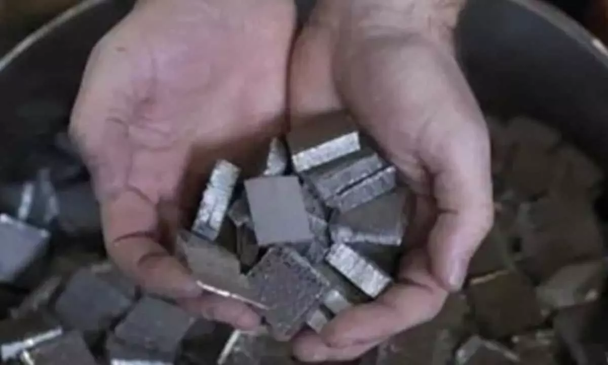 India set to emerge as key pillar of a democratic rare-earth network: Report