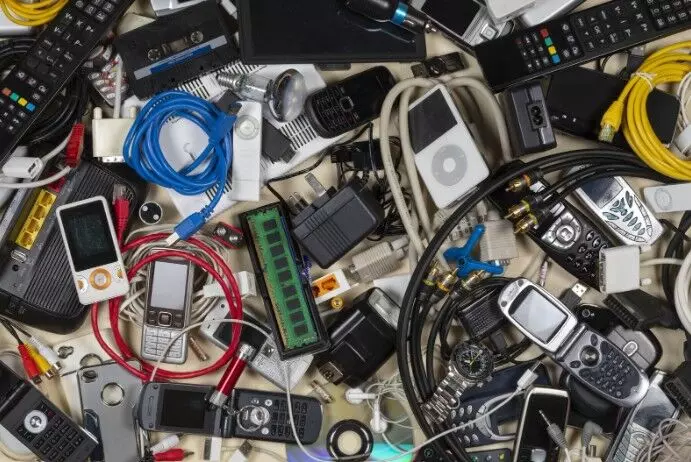 Raising E-Waste Awareness in Columbus, GA: Community Campaigns for Reduction Raising E-Waste Awareness in Columbus, GA: Community Campaigns for Reduction