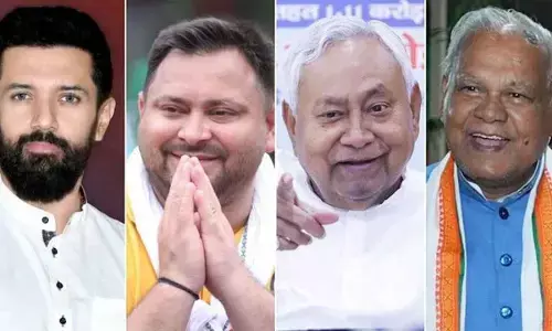 The ‘family first’ politics must end