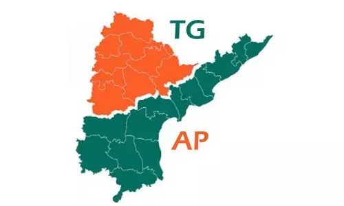 The twin engines: 2024-25 economic divergence in AP and Telangana
